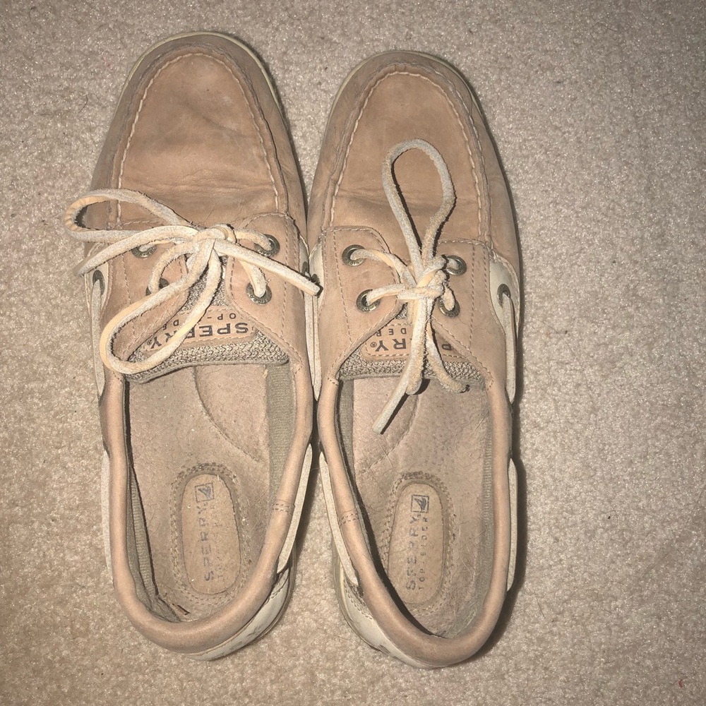 sperry topsiders